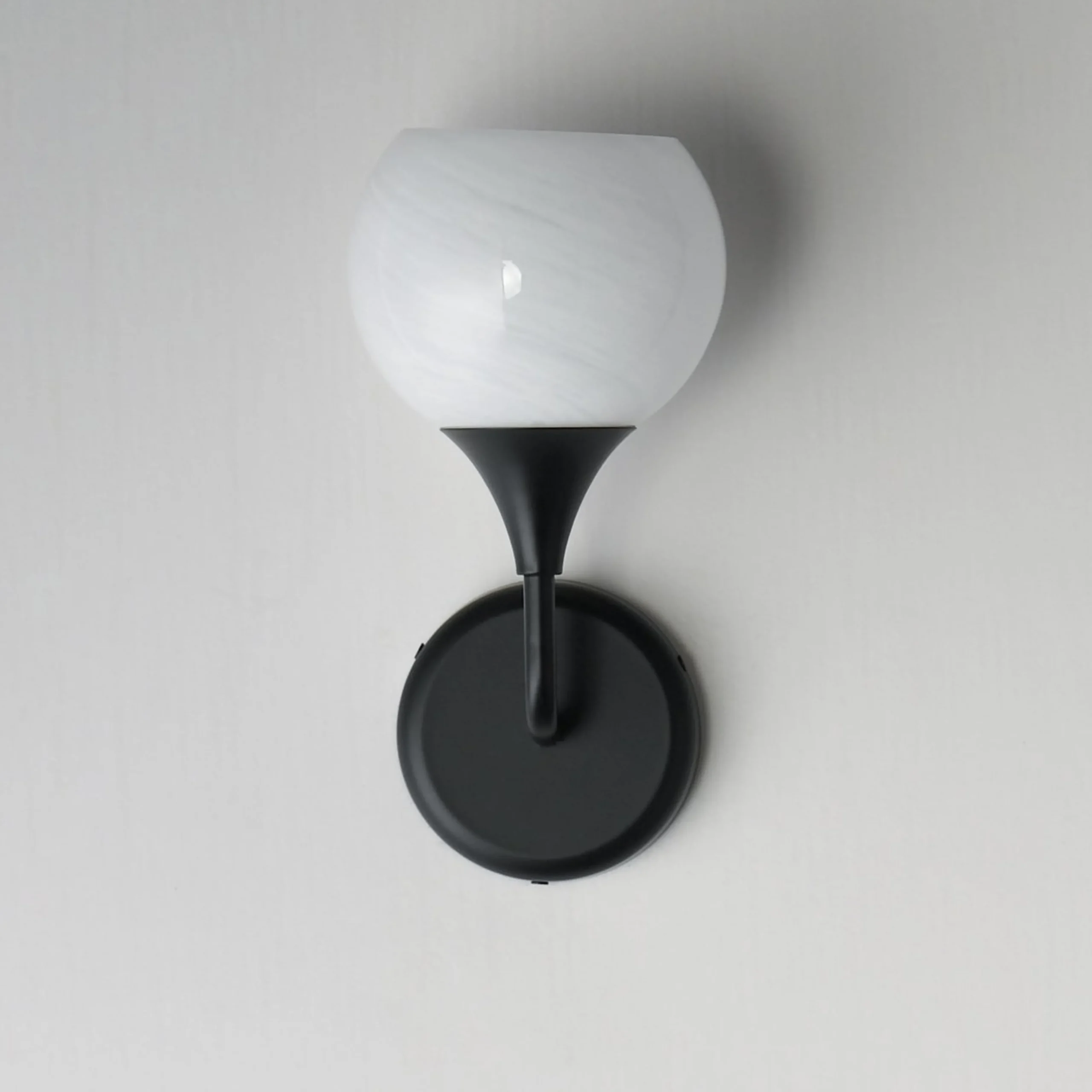 Pulsar Bath Sconce - 1 Light