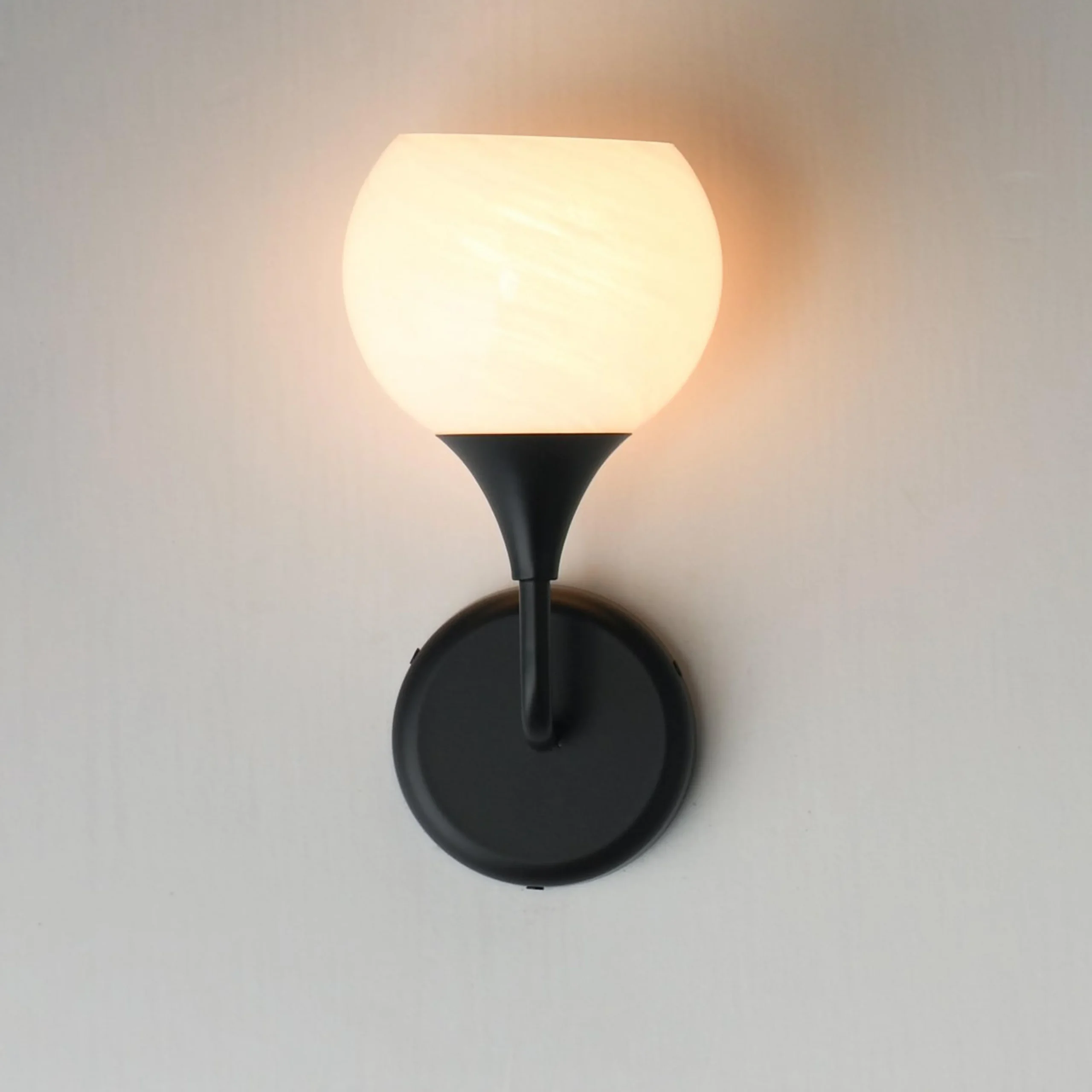 Pulsar Bath Sconce - 1 Light