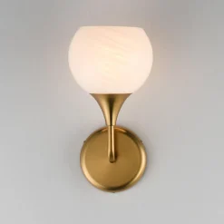 Pulsar Bath Sconce - 1 Light