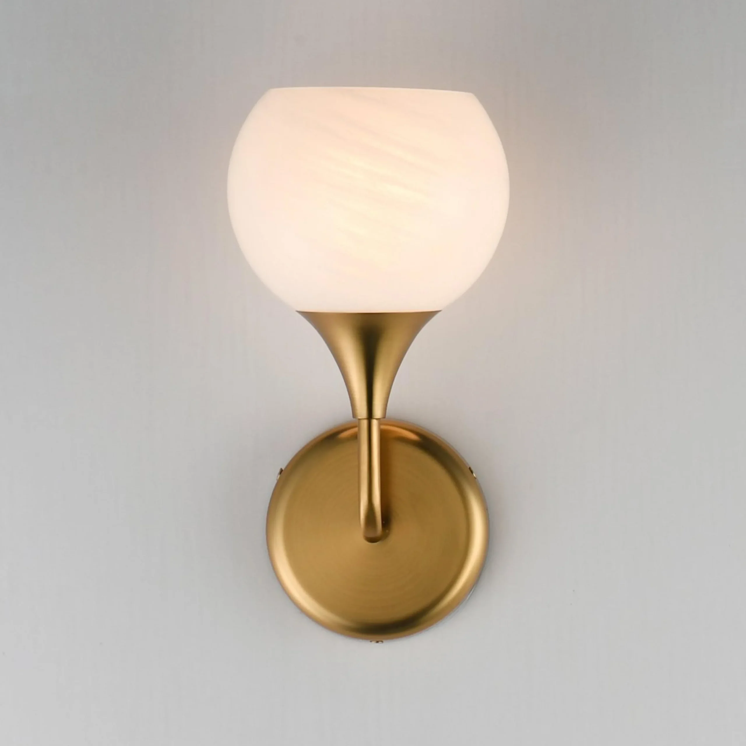 Pulsar Bath Sconce - 1 Light