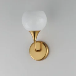 Pulsar Bath Sconce - 1 Light