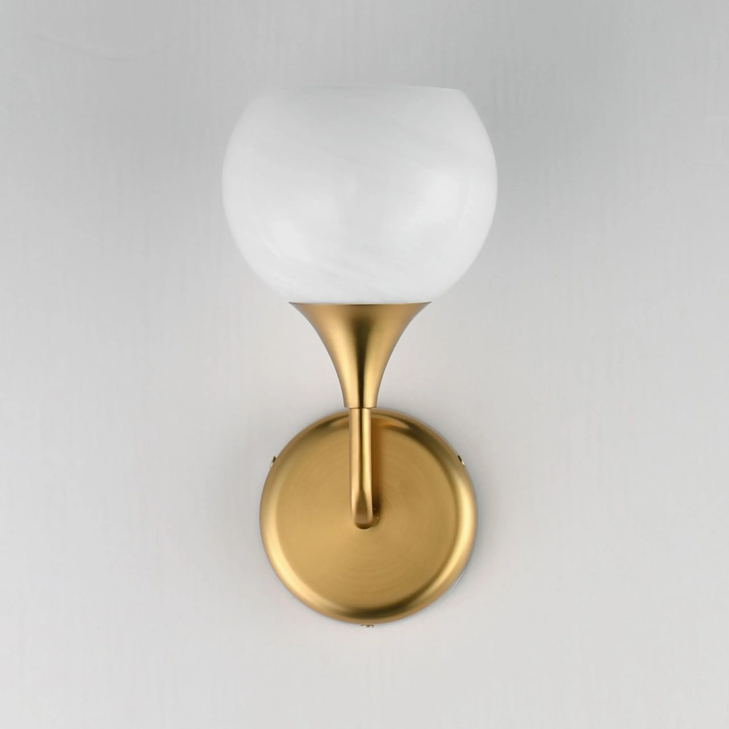 Pulsar Bath Sconce - 1 Light
