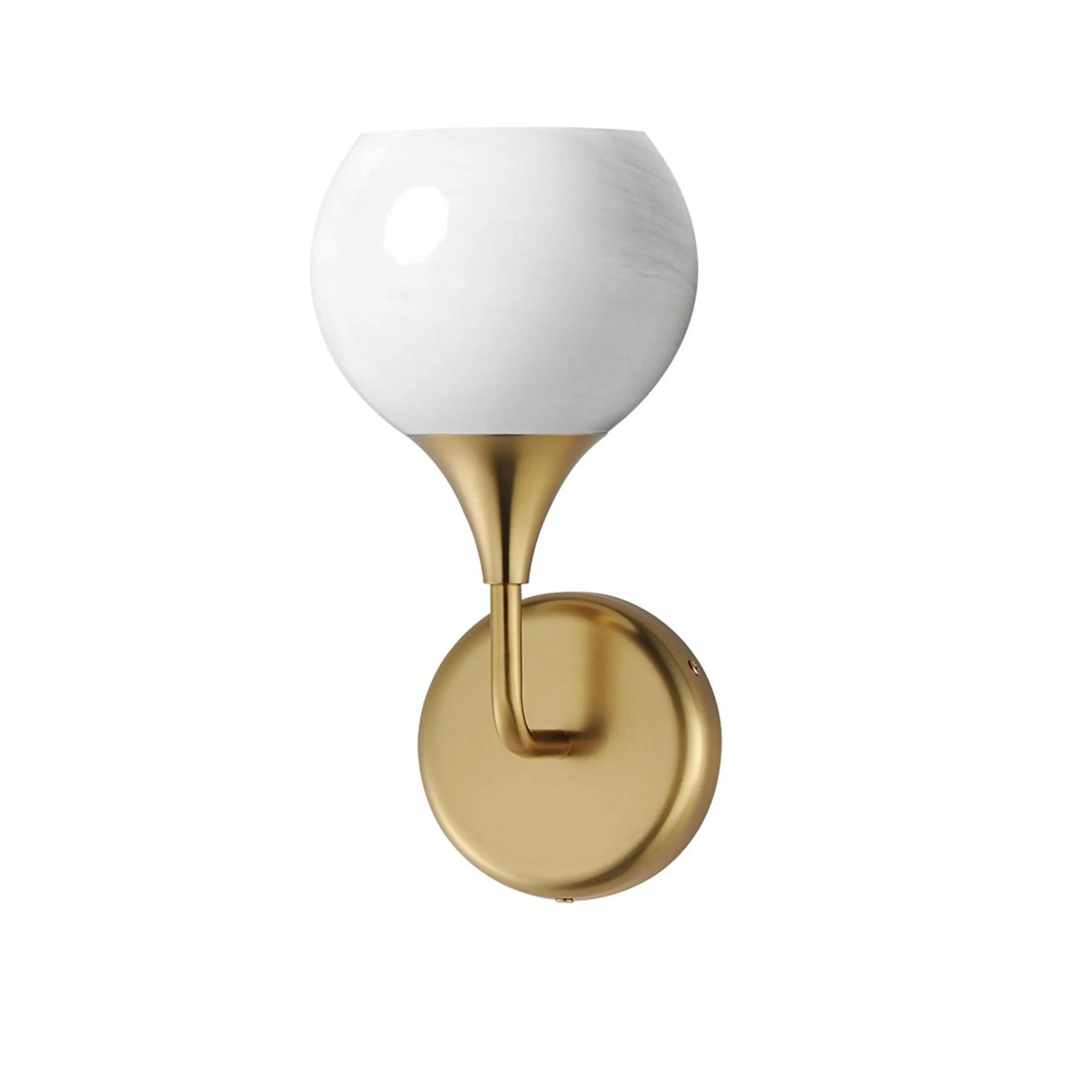 Pulsar Bath Sconce - 1 Light