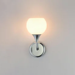 Pulsar Bath Sconce - 1 Light