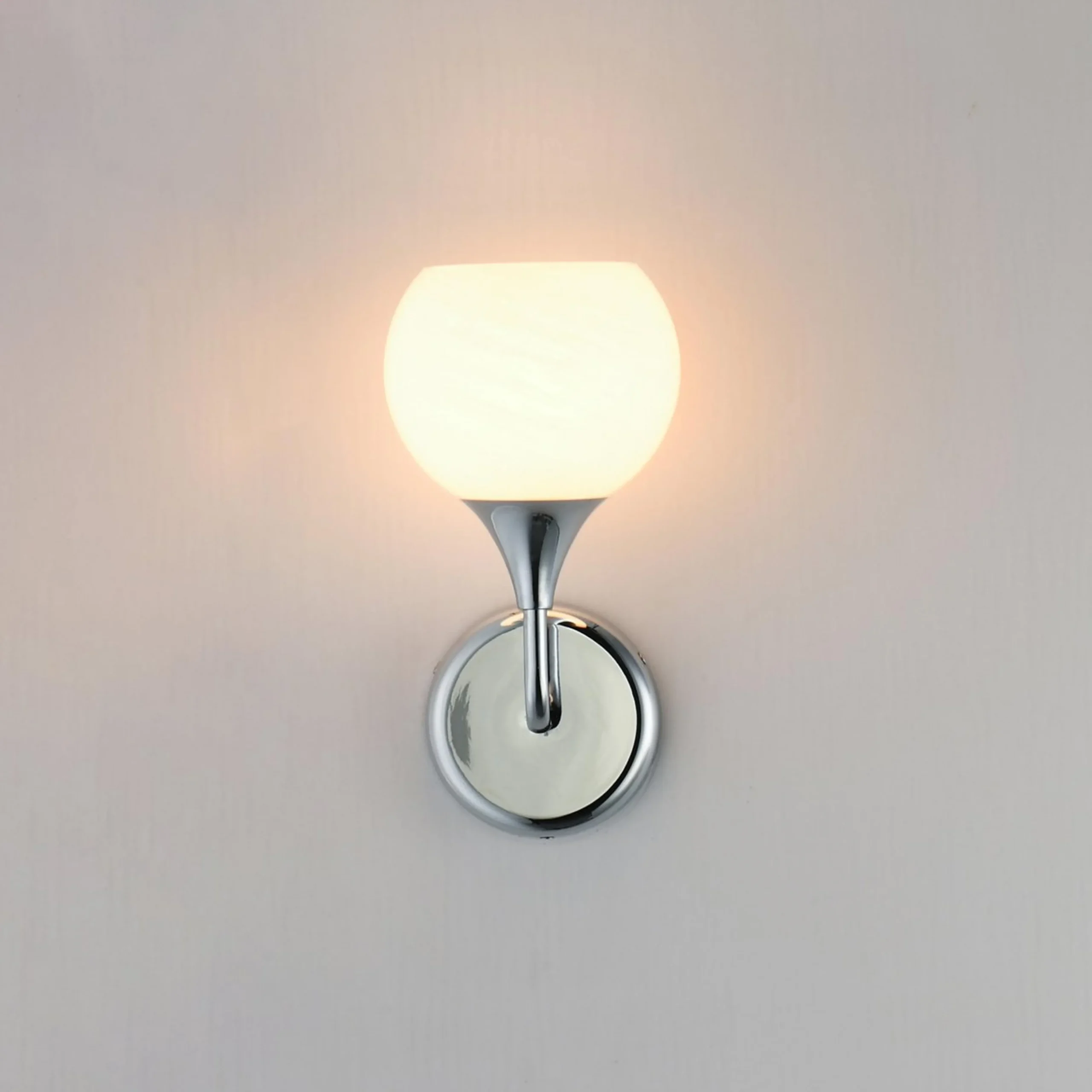 Pulsar Bath Sconce - 1 Light