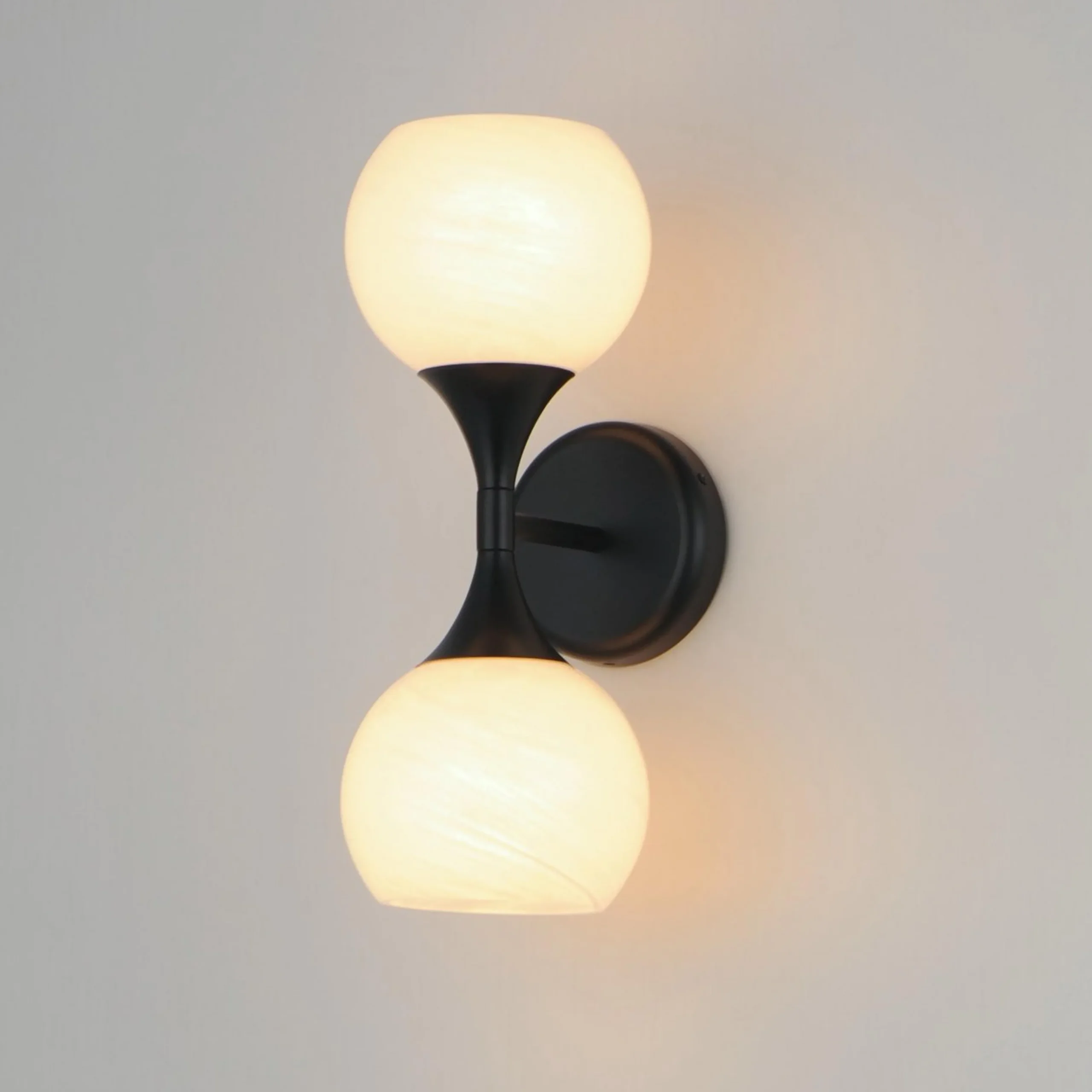 Pulsar Bath Scone - 2 Light