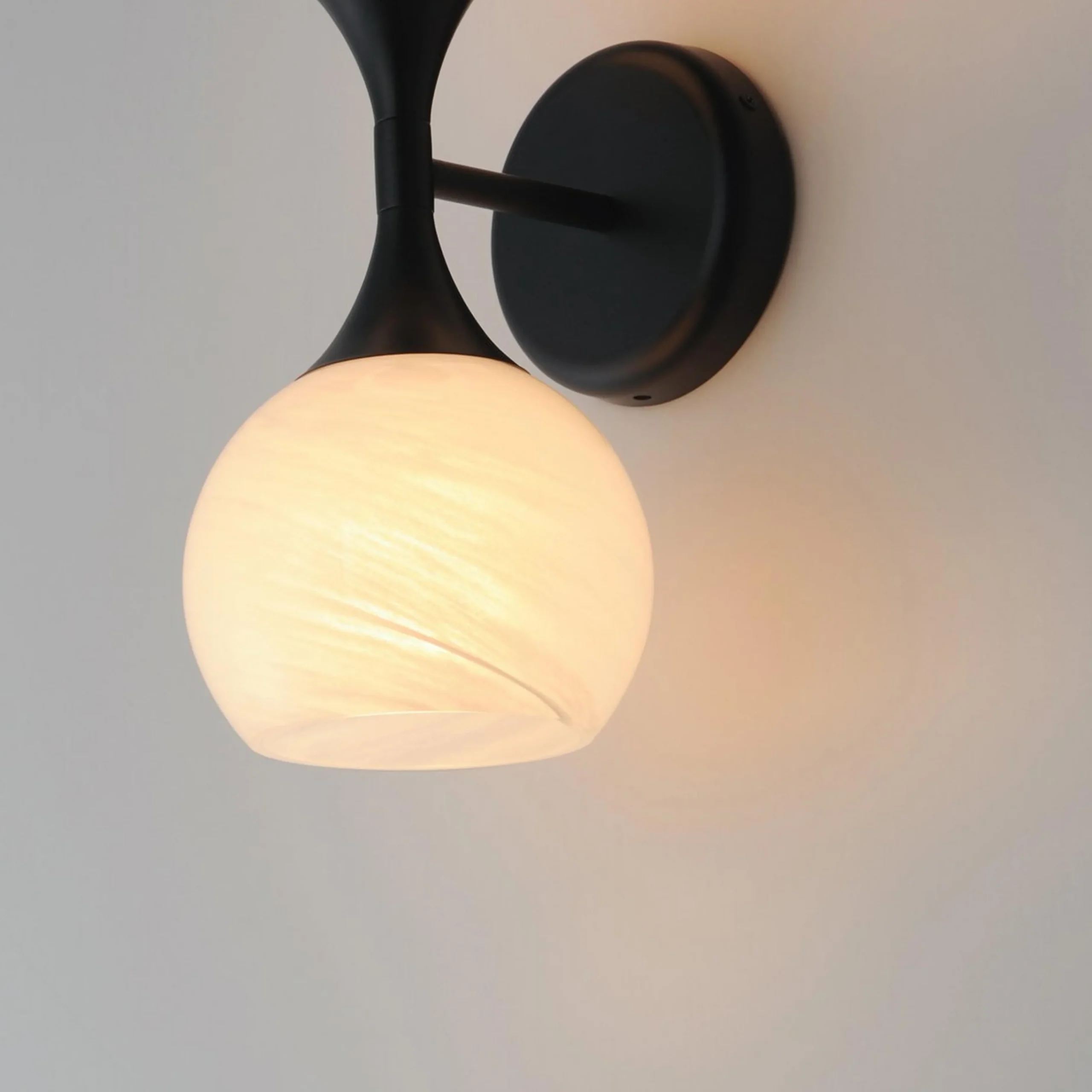 Pulsar Bath Scone - 2 Light