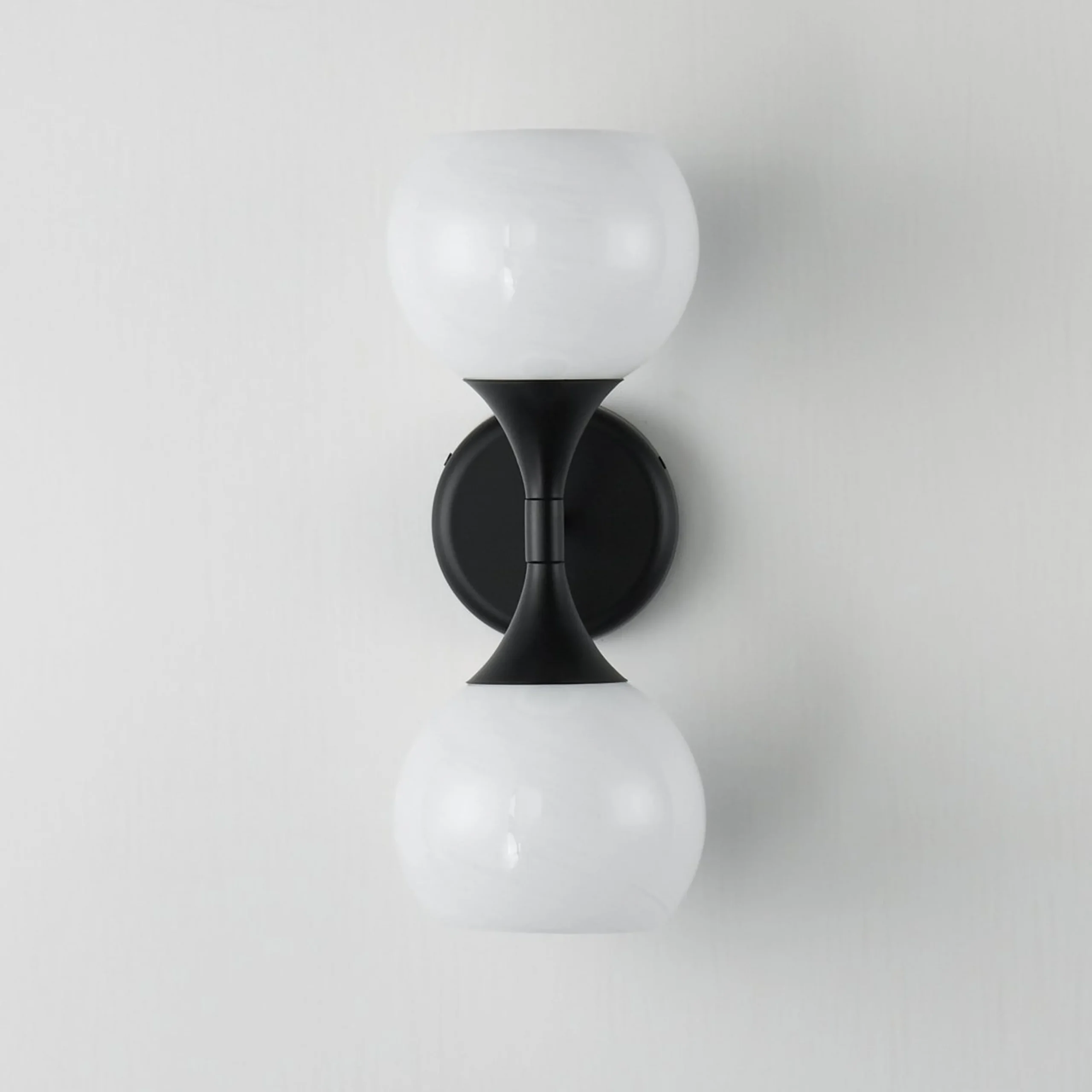 Pulsar Bath Scone - 2 Light