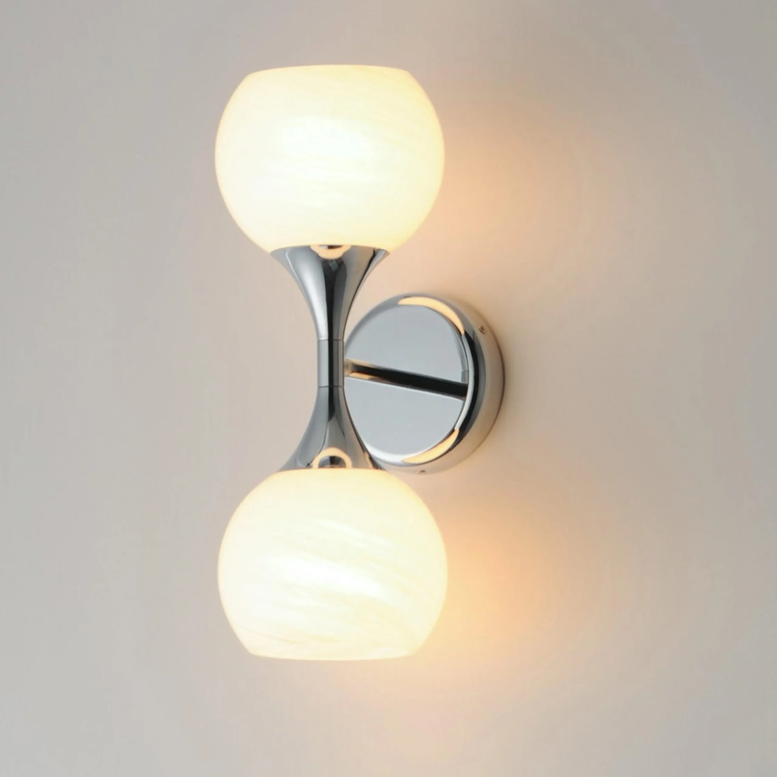 Pulsar Bath Scone - 2 Light