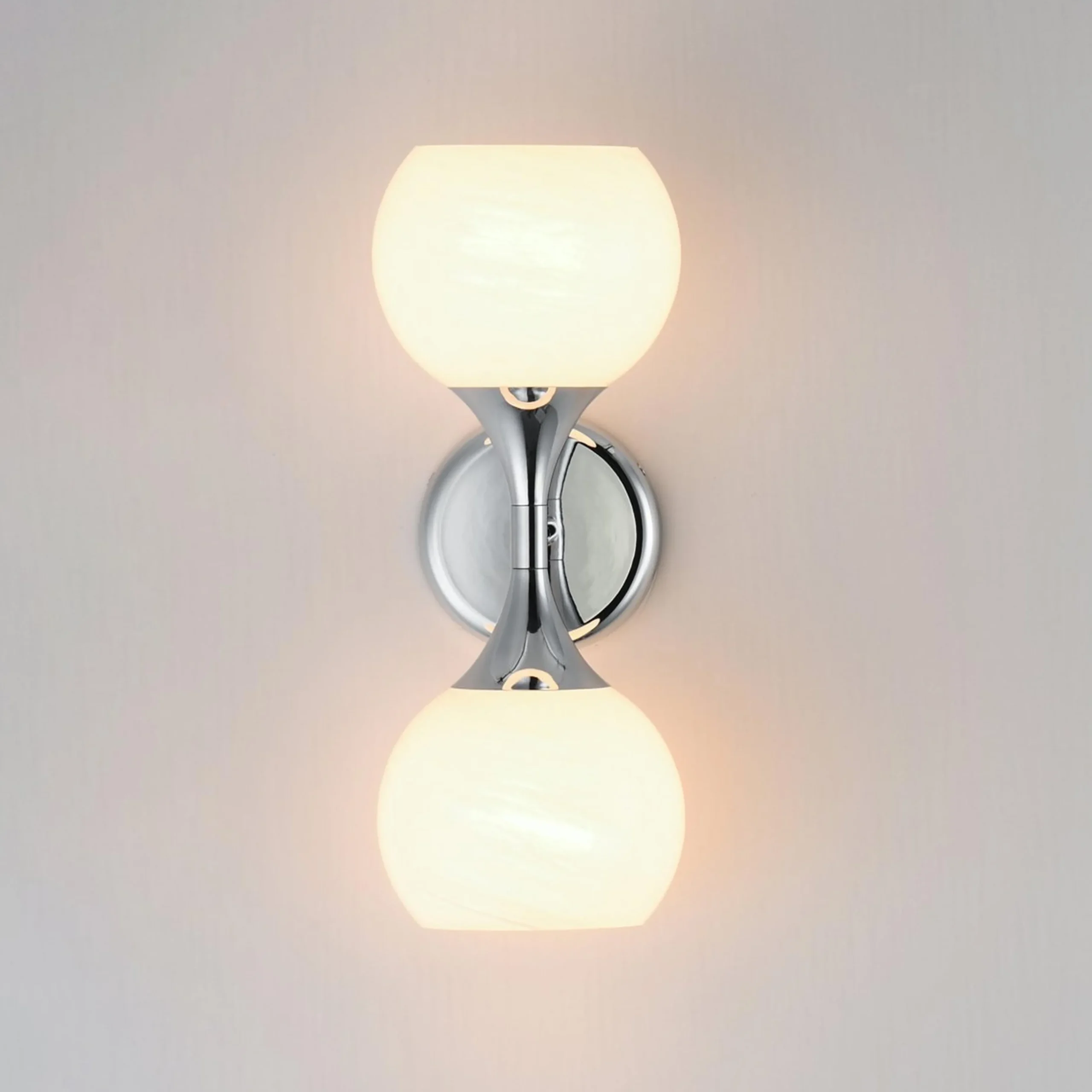 Pulsar Bath Scone - 2 Light