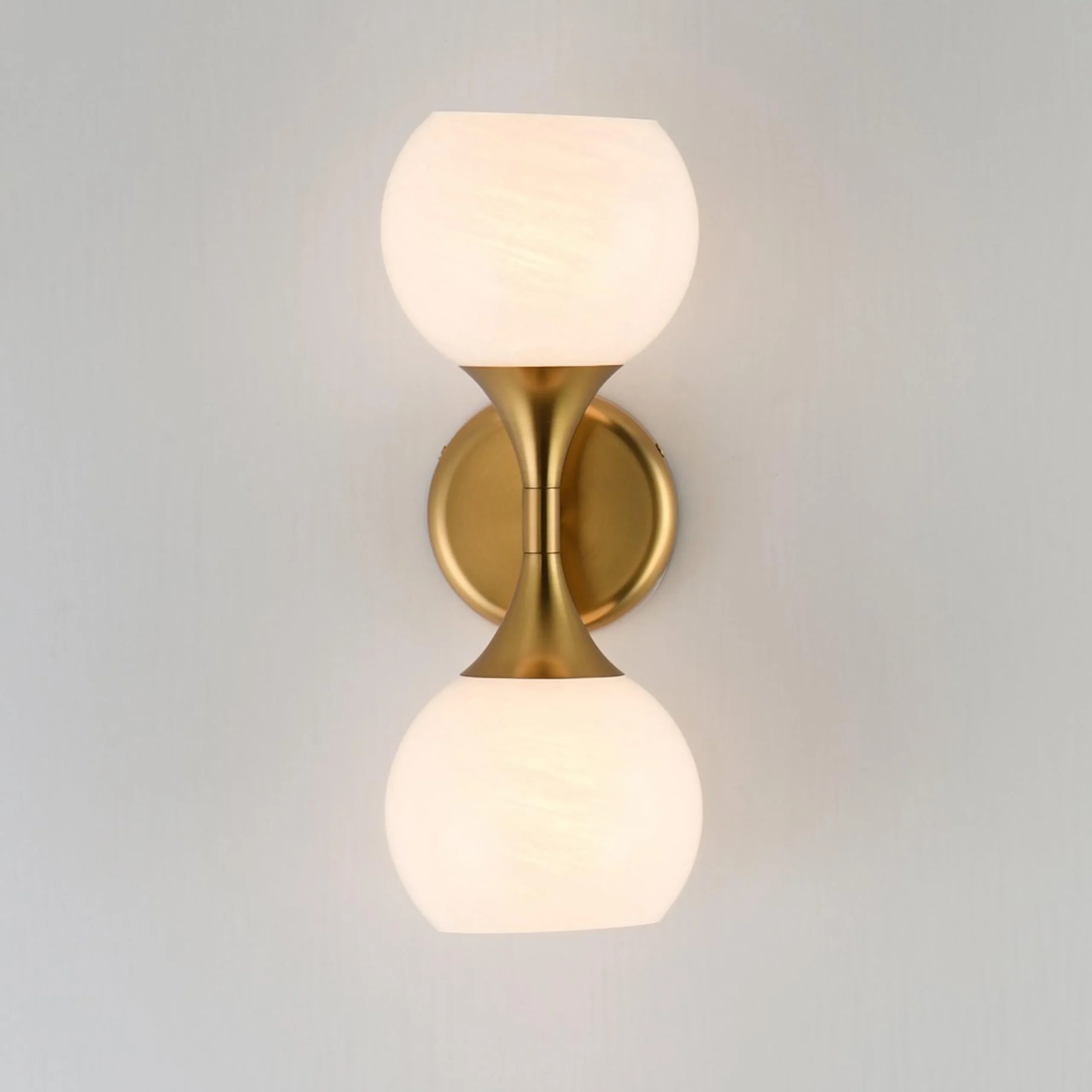 Pulsar Bath Scone - 2 Light