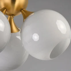 Pulsar Ceiling Light - 3 Light