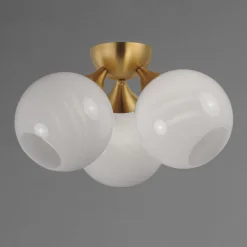Pulsar Ceiling Light - 3 Light