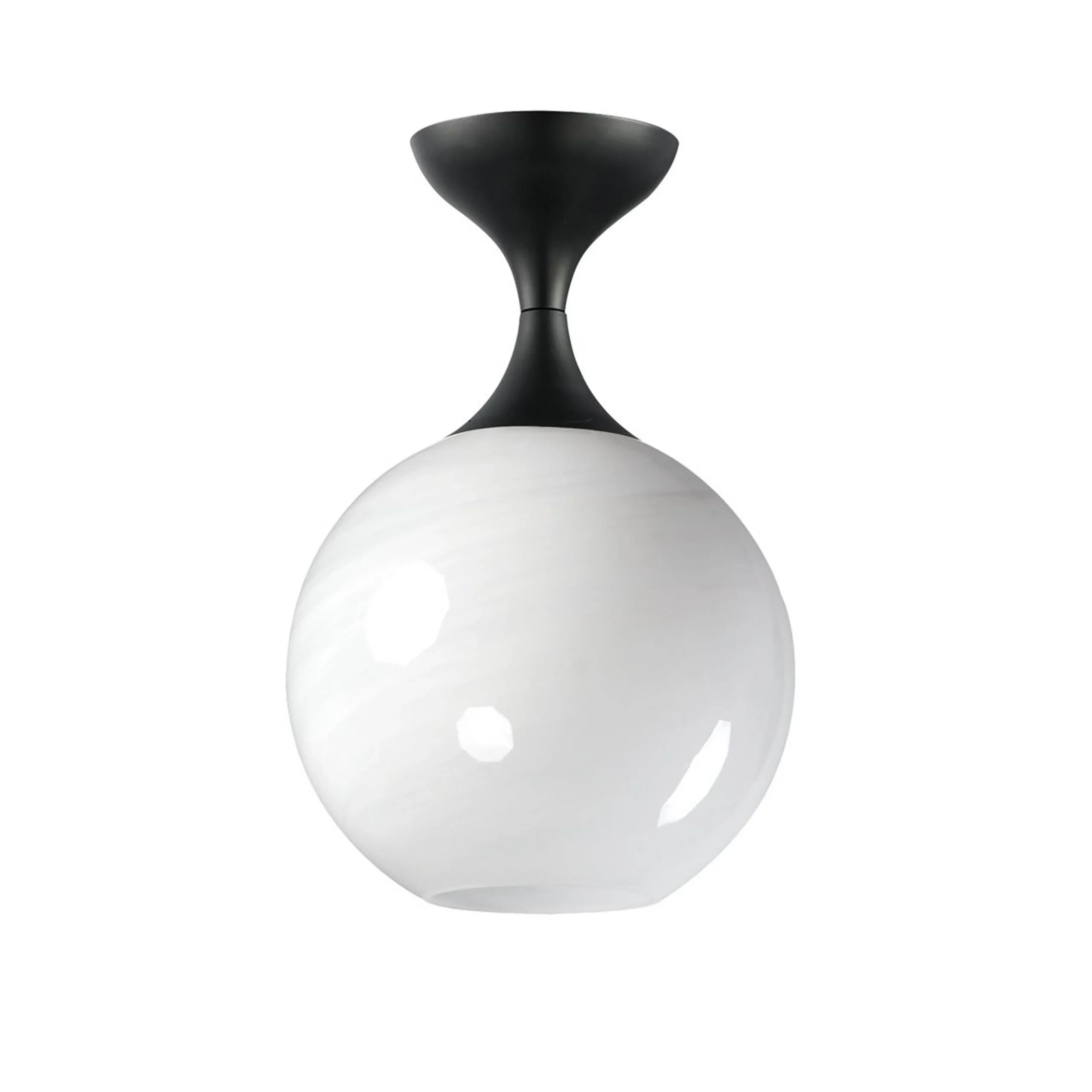 Pulsar Ceiling Light - 1 Light