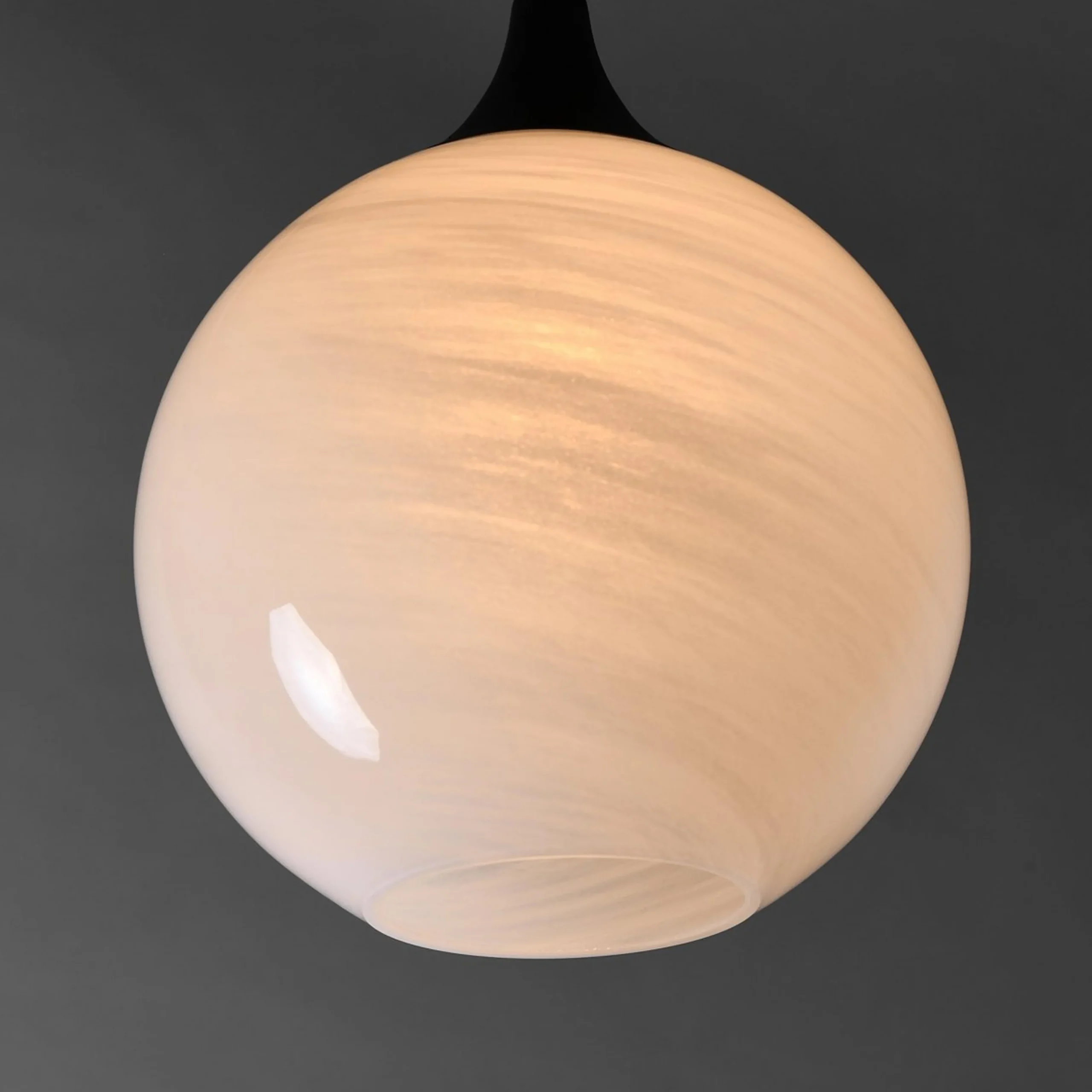 Pulsar Ceiling Light - 1 Light