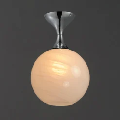 Pulsar Ceiling Light - 1 Light