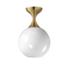 Pulsar Ceiling Light - 1 Light