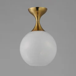 Pulsar Ceiling Light - 1 Light