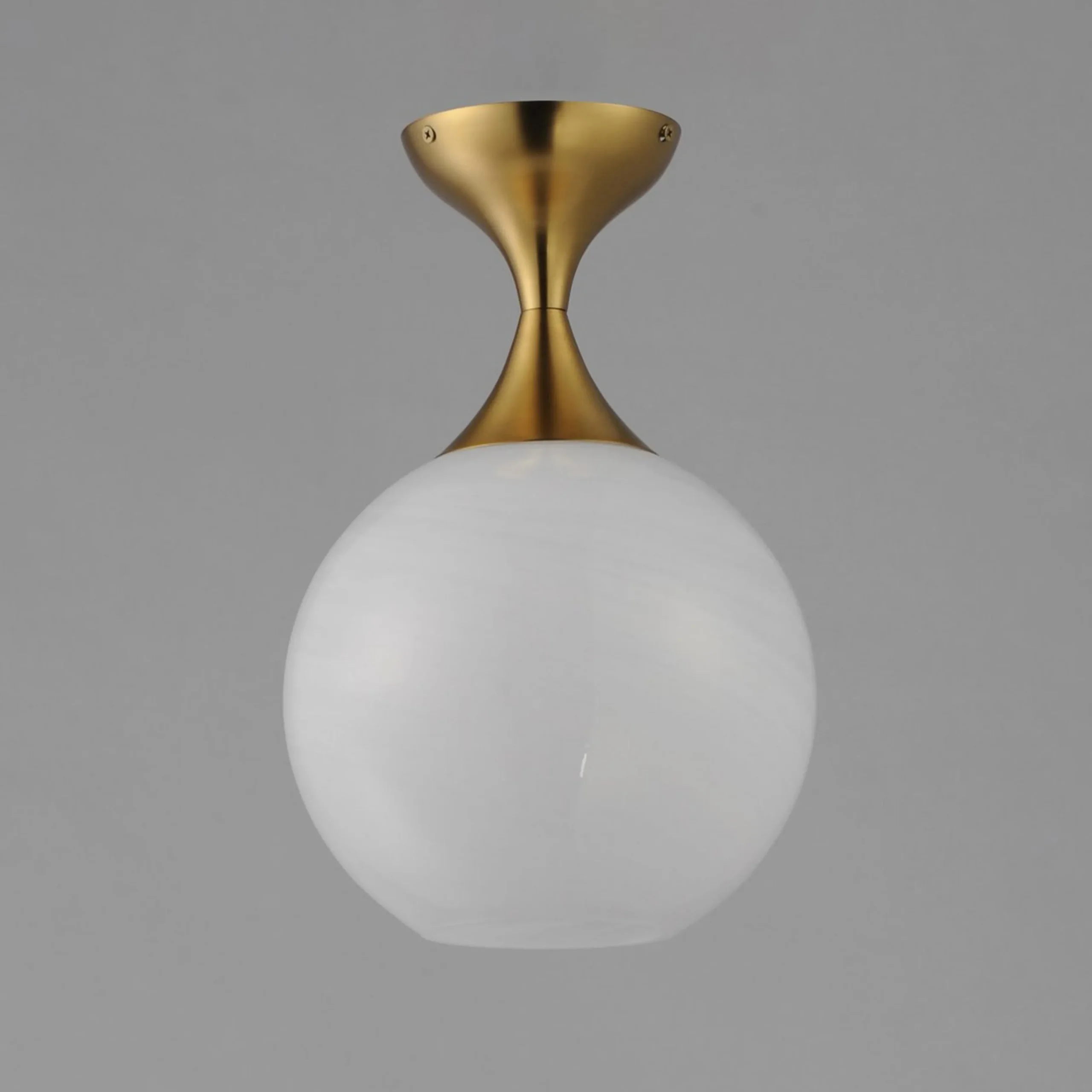 Pulsar Ceiling Light - 1 Light