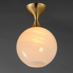 Pulsar Ceiling Light - 1 Light