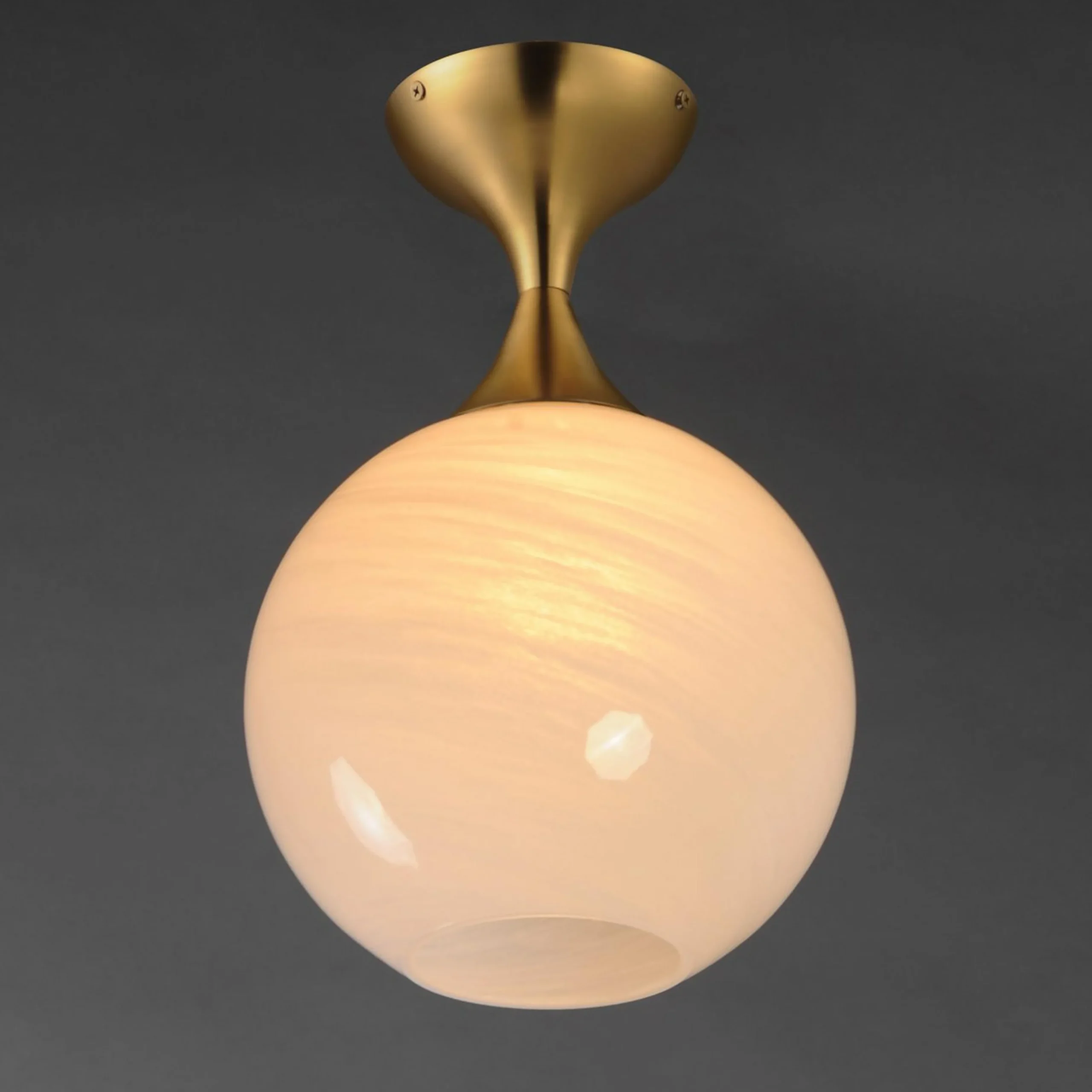Pulsar Ceiling Light - 1 Light