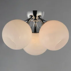 Pulsar Ceiling Light - 3 Light