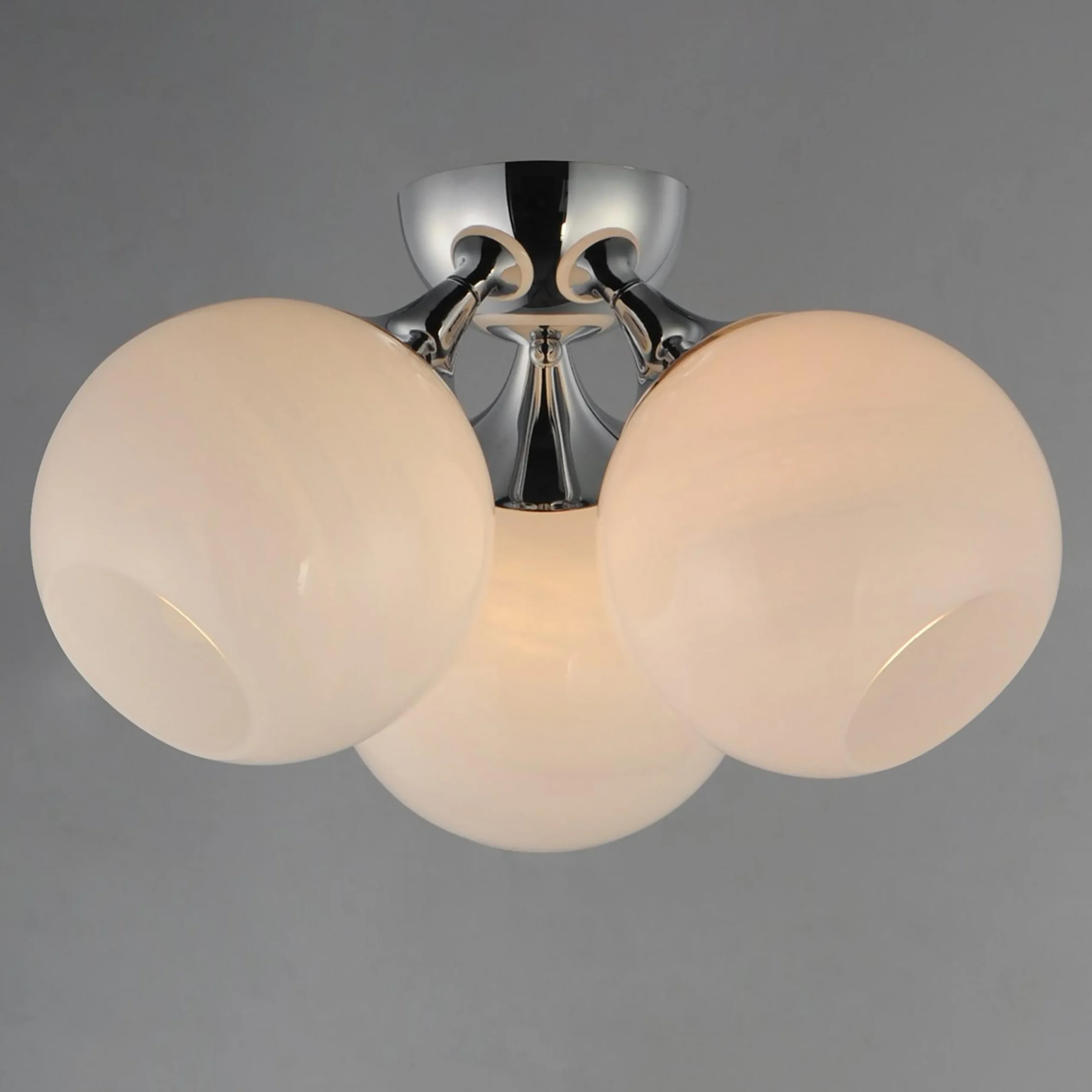 Pulsar Ceiling Light - 3 Light