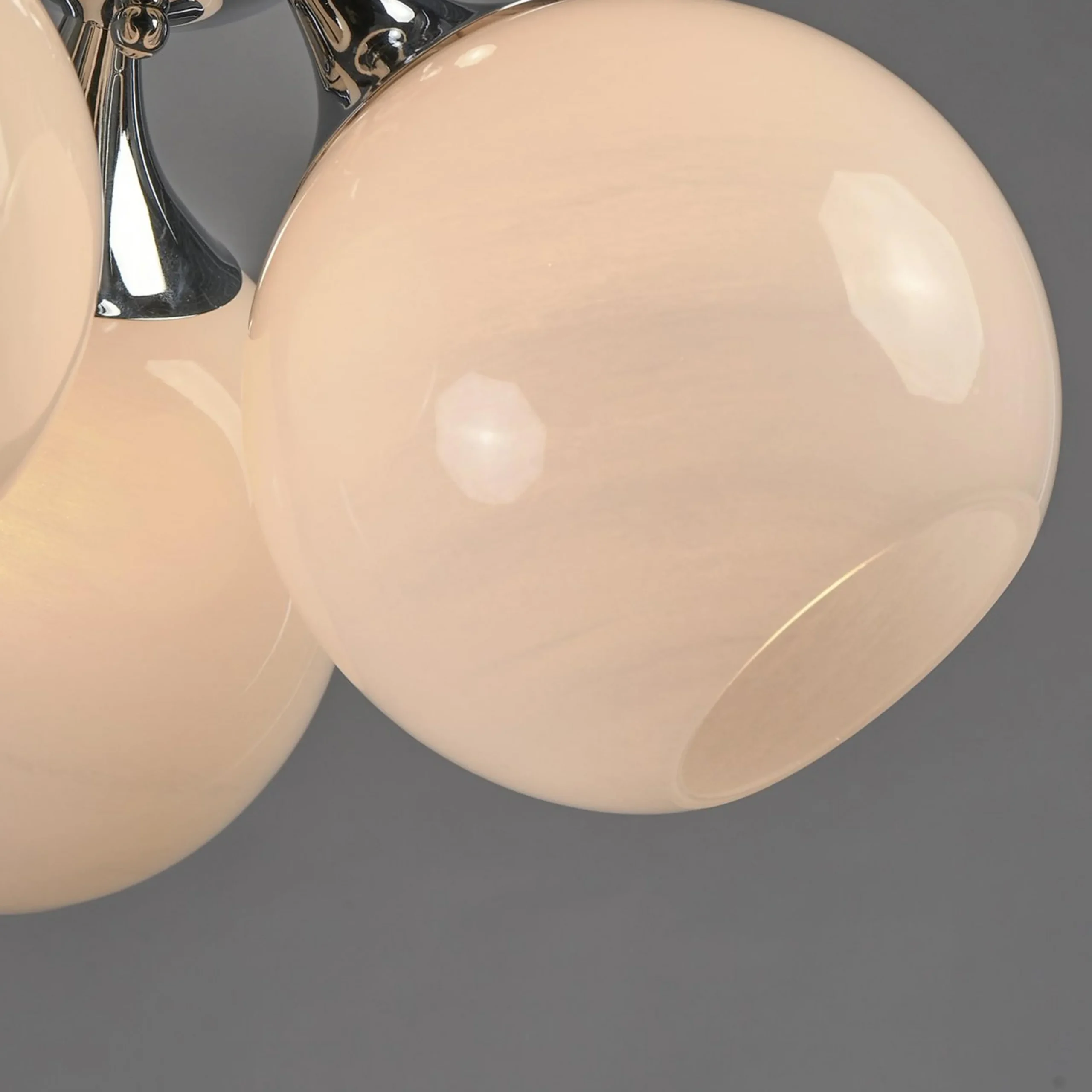 Pulsar Ceiling Light - 3 Light