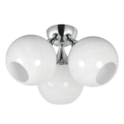 Pulsar Ceiling Light - 3 Light