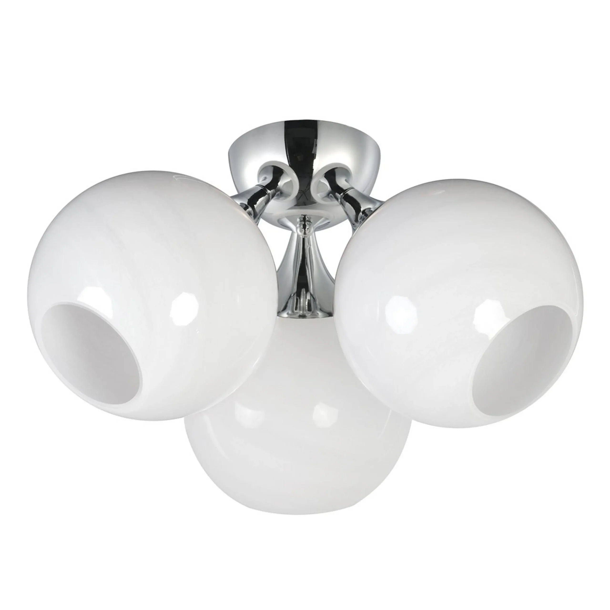 Pulsar Ceiling Light - 3 Light