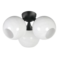 Pulsar Ceiling Light - 3 Light