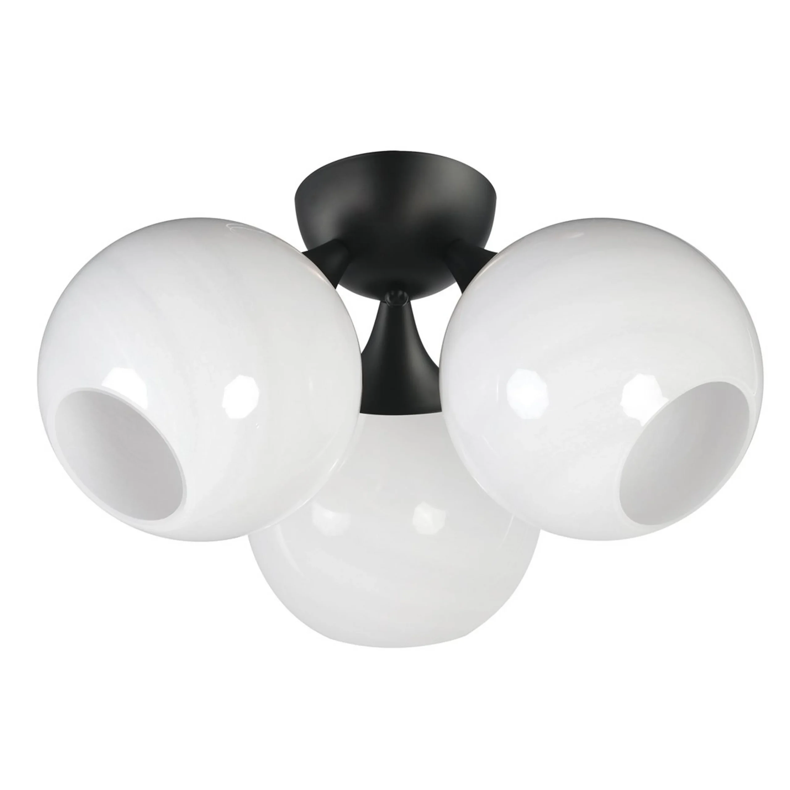 Pulsar Ceiling Light - 3 Light