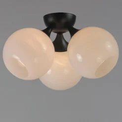 Pulsar Ceiling Light - 3 Light