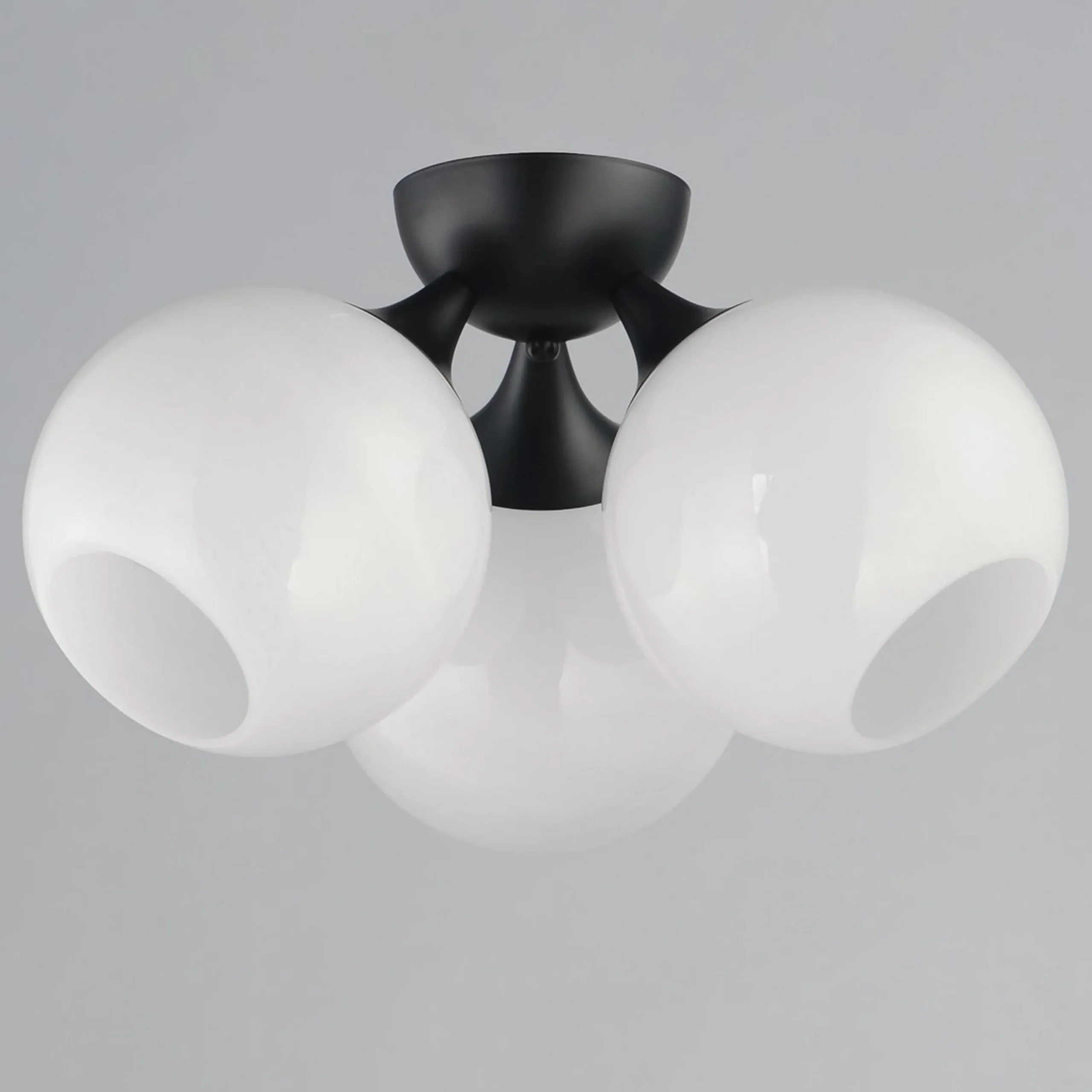 Pulsar Ceiling Light - 3 Light
