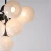 Pulsar Chandelier