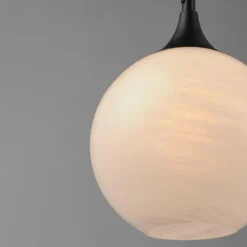 Pulsar Pendant