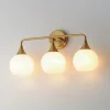 Pulsar Vanity Light - 3 Light