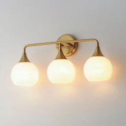 Pulsar Vanity Light - 3 Light