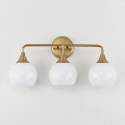 Pulsar Vanity Light - 3 Light