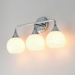 Pulsar Vanity Light - 3 Light