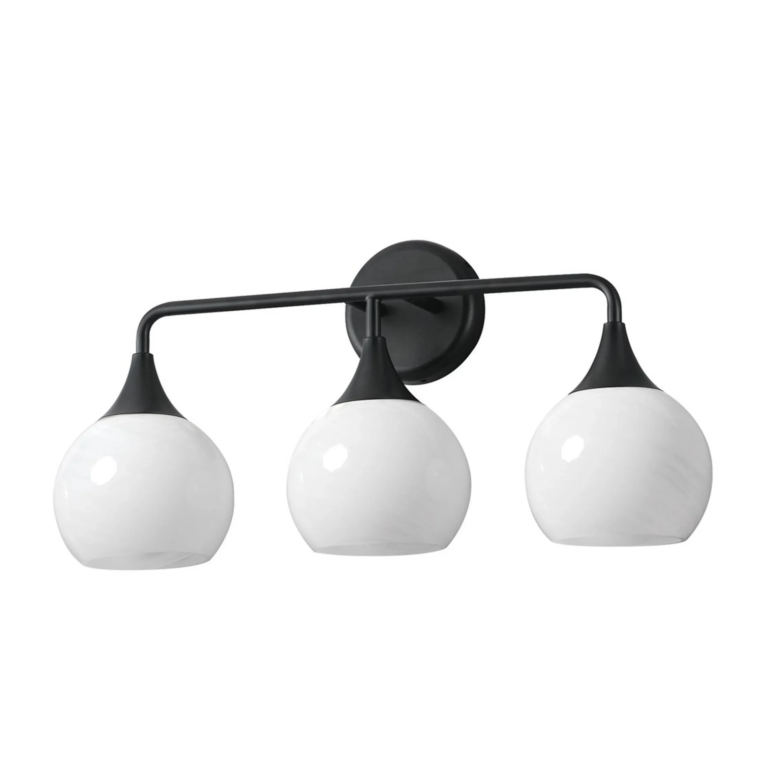Pulsar Vanity Light - 3 Light