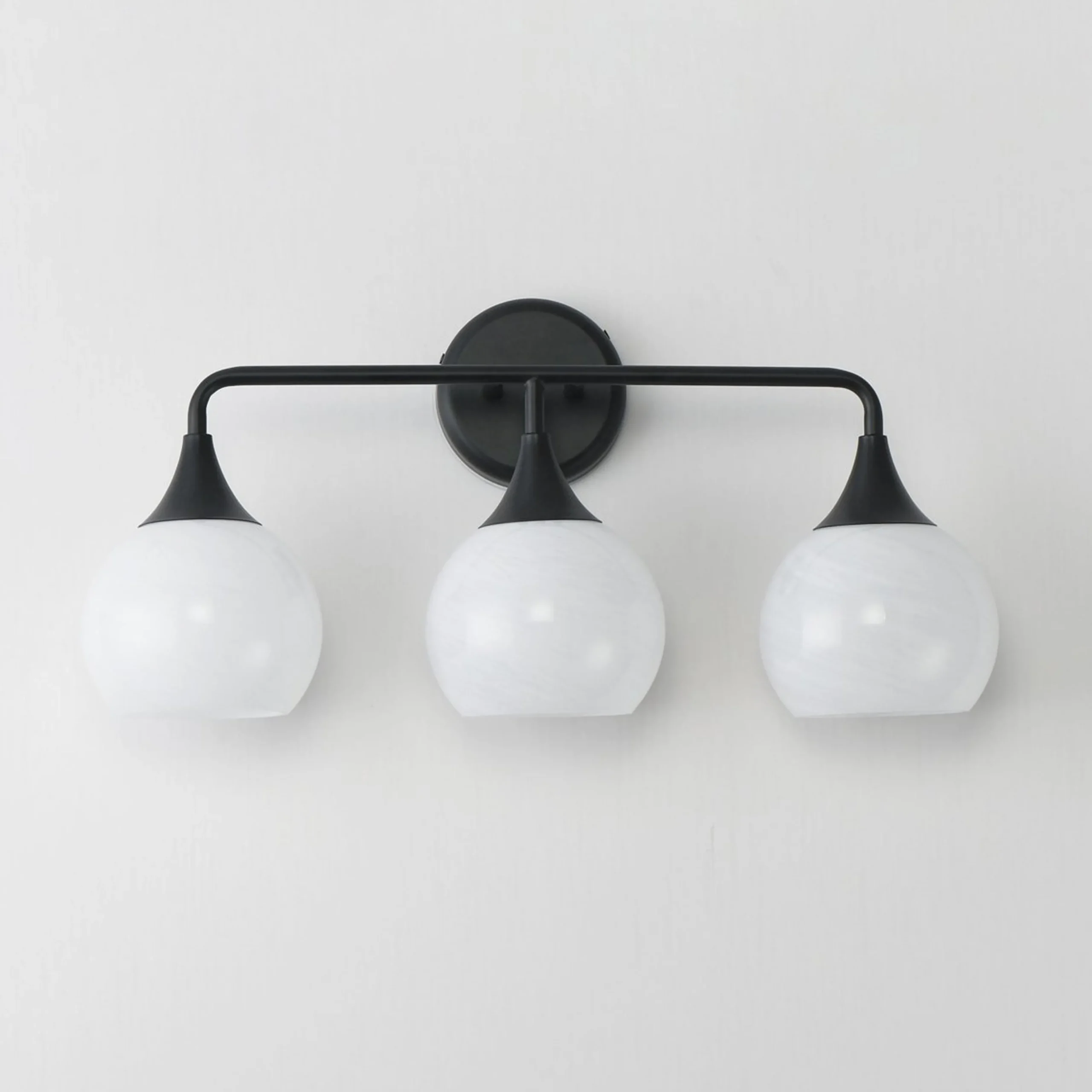 Pulsar Vanity Light - 3 Light