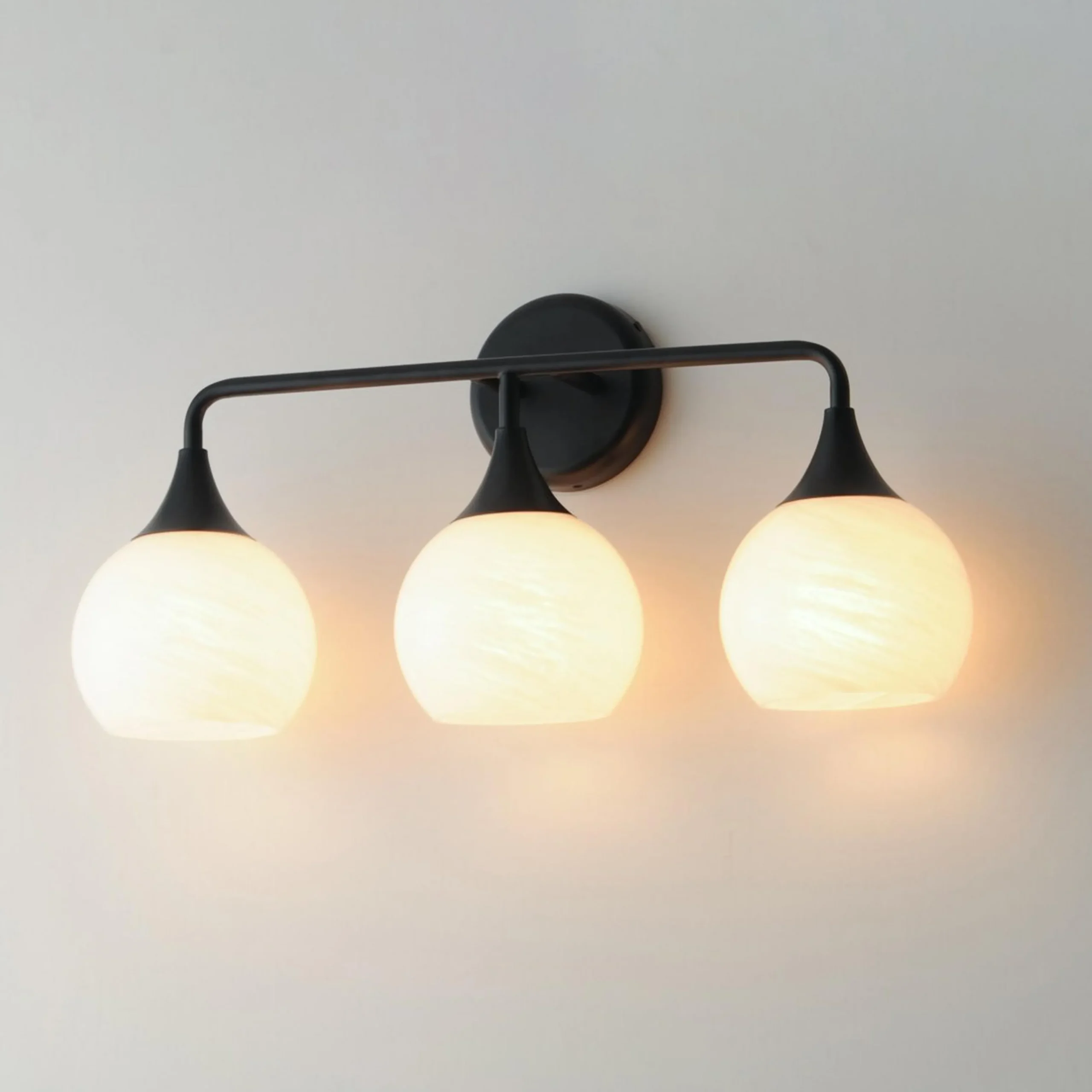 Pulsar Vanity Light - 3 Light