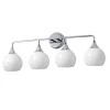 Pulsar Vanity Light - 4 Light