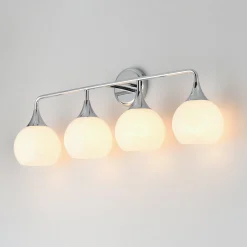 Pulsar Vanity Light - 4 Light