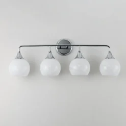 Pulsar Vanity Light - 4 Light