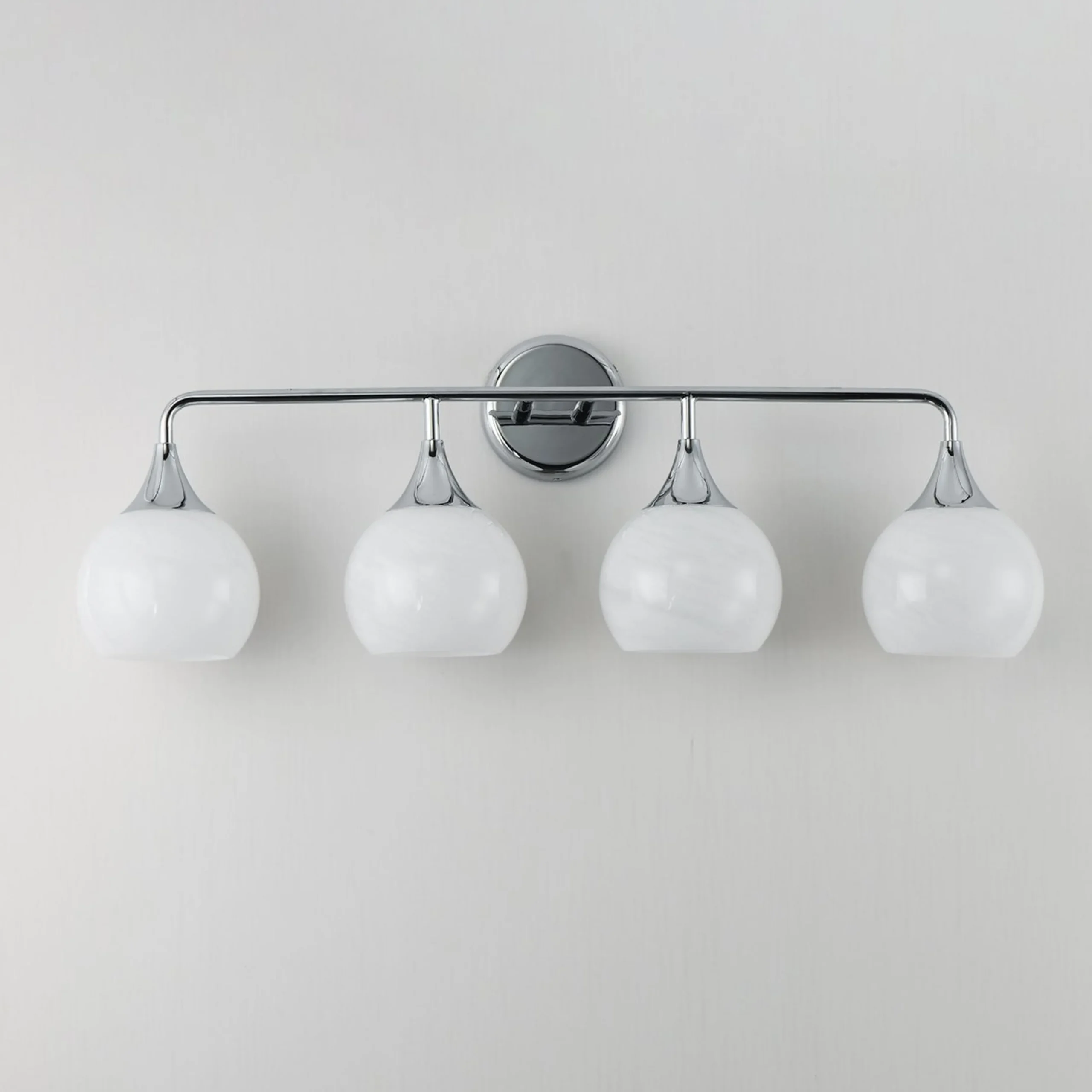 Pulsar Vanity Light - 4 Light