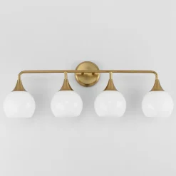 Pulsar Vanity Light - 4 Light