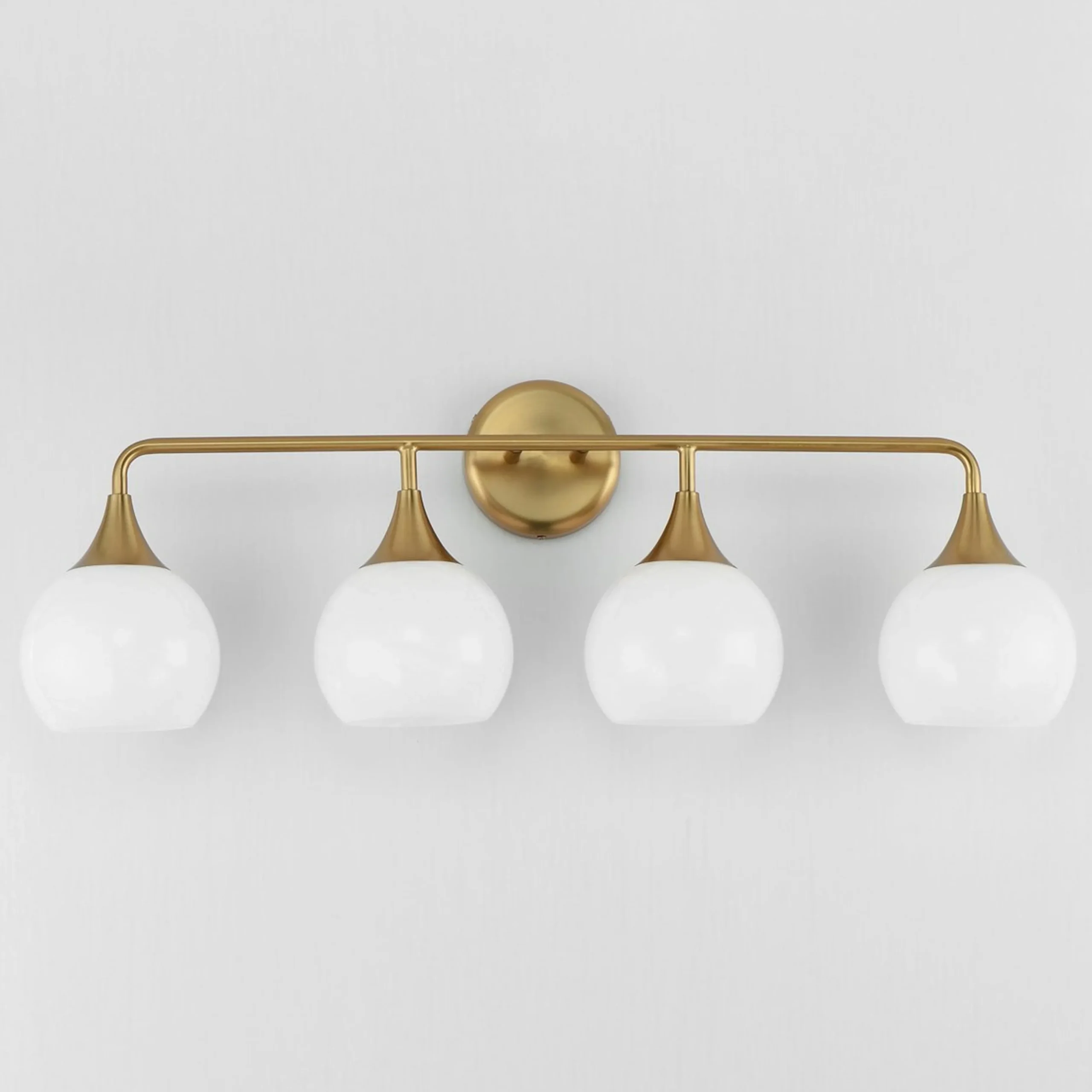 Pulsar Vanity Light - 4 Light