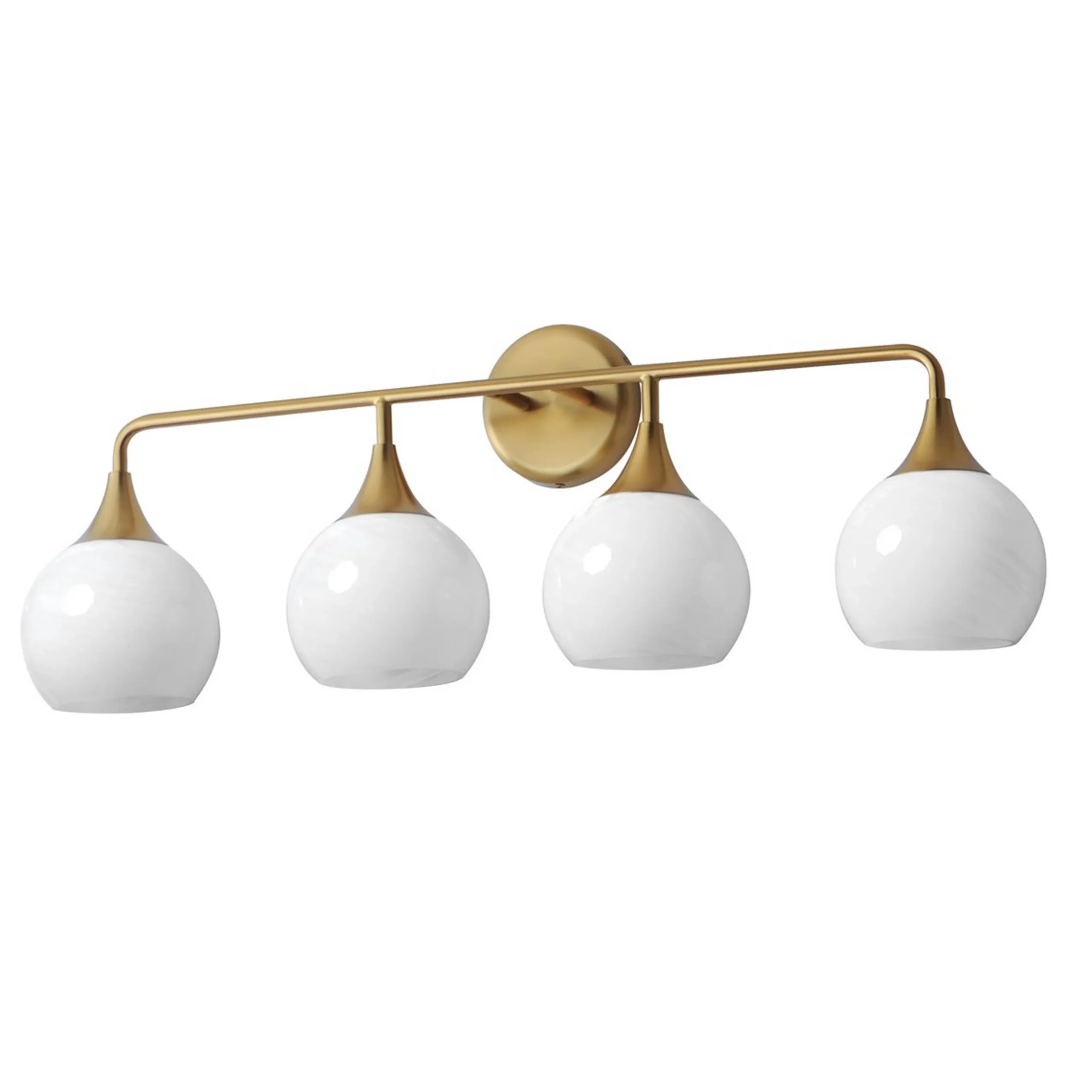 Pulsar Vanity Light - 4 Light